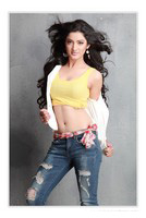 Richa Panai Latest Hot Photoshoot